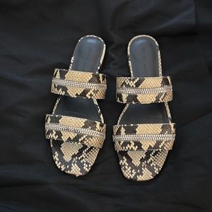 Rebecca Minkoff sandals